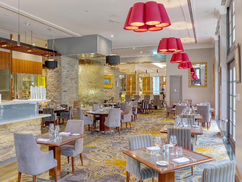 Duxton Hotel image