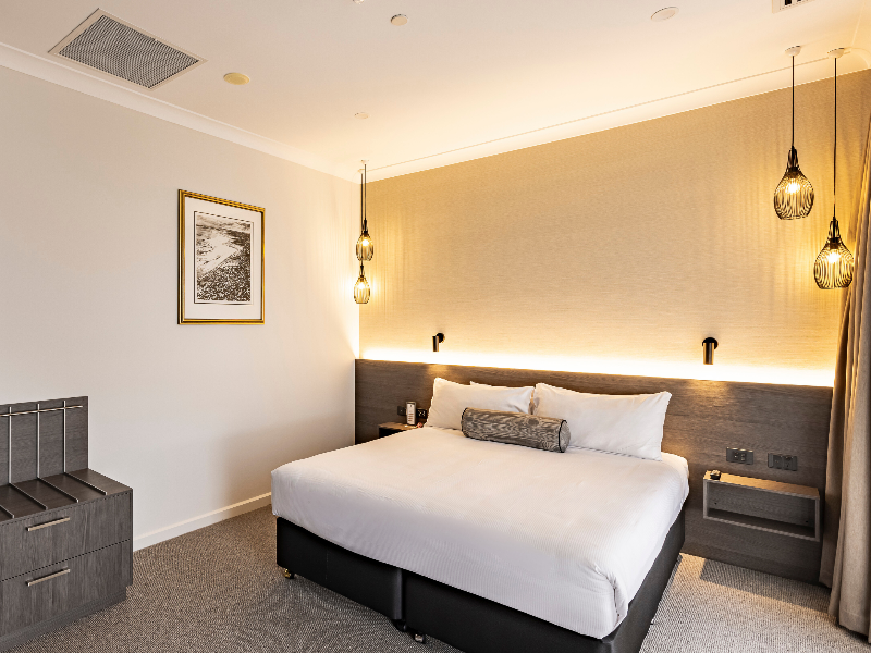 Duxton Hotel image