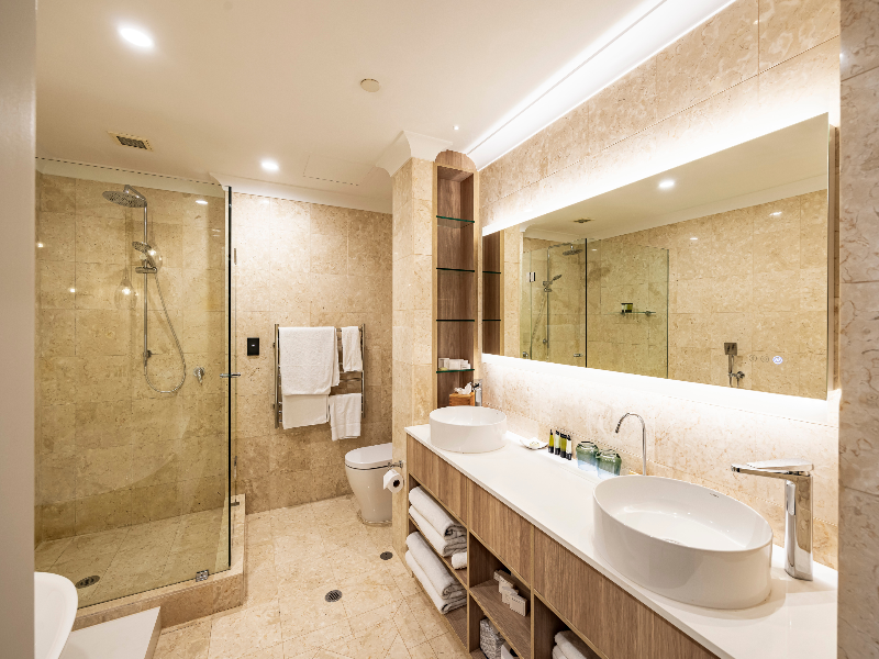 Duxton Hotel image