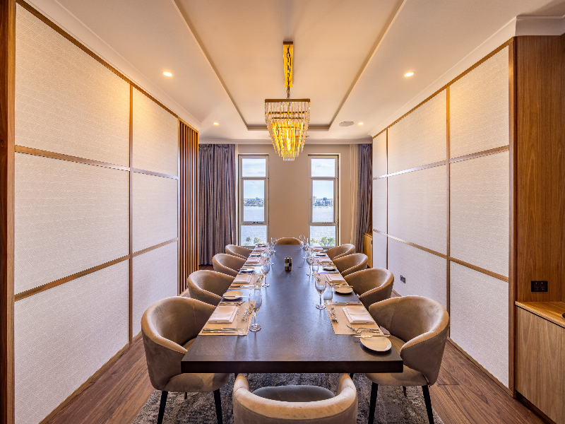 Duxton Hotel image