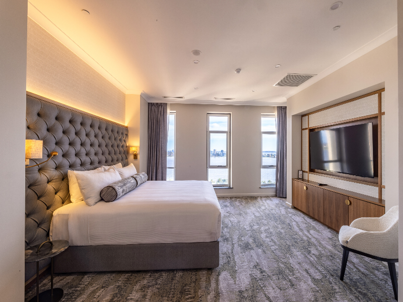 Duxton Hotel image