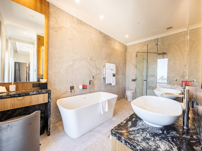 Duxton Hotel image