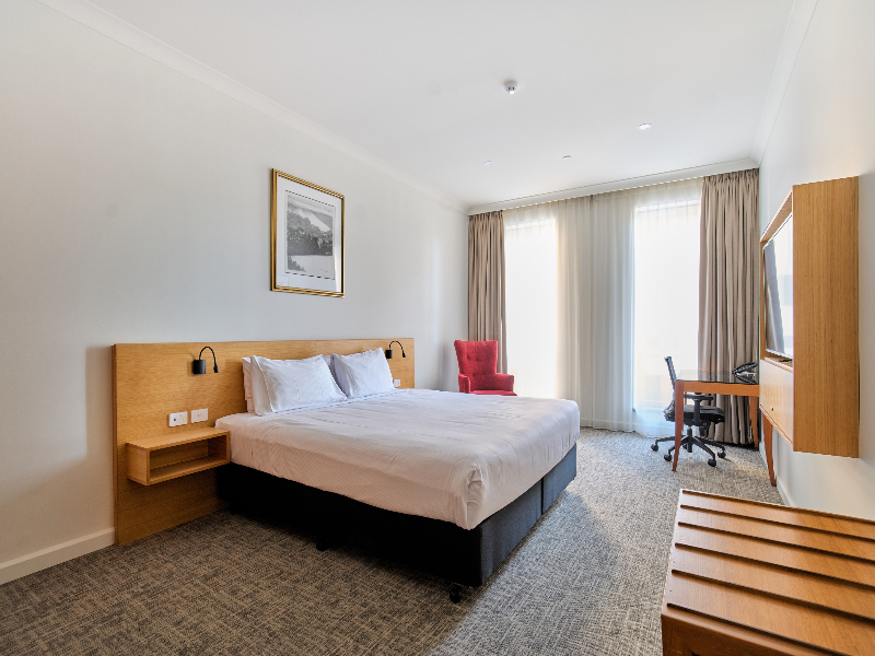Duxton Hotel image