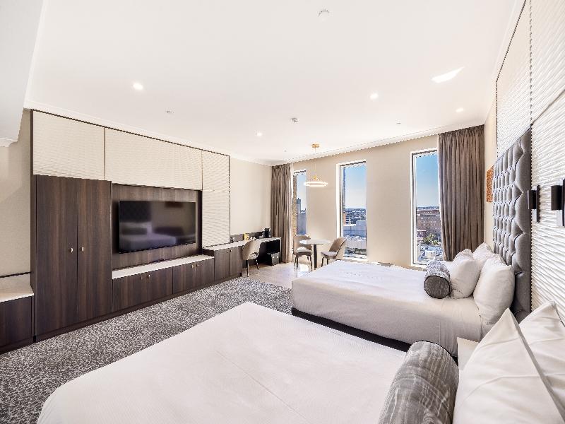 Duxton Hotel image