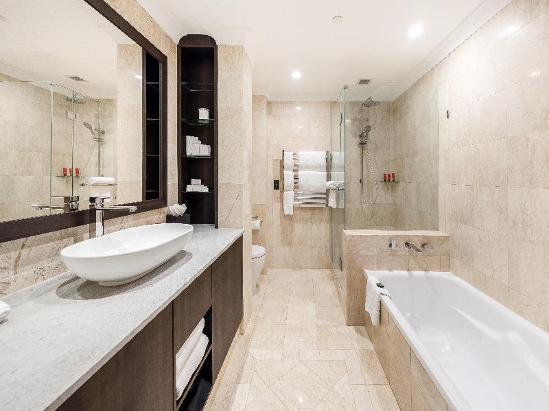 Duxton Hotel image