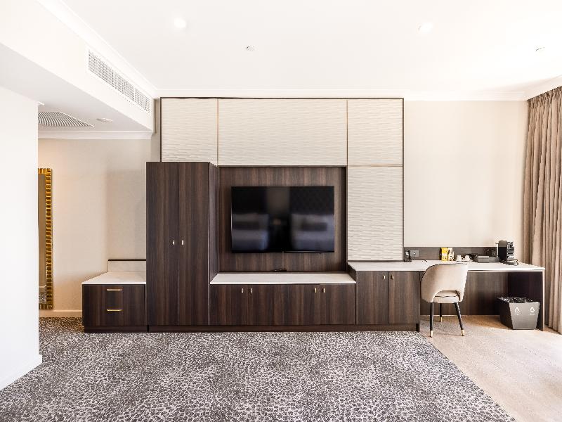 Duxton Hotel image