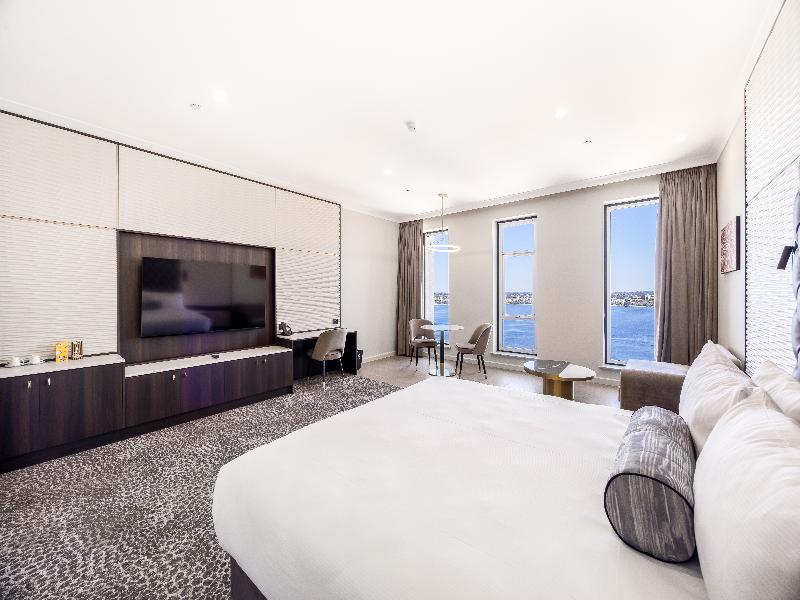 Duxton Hotel image