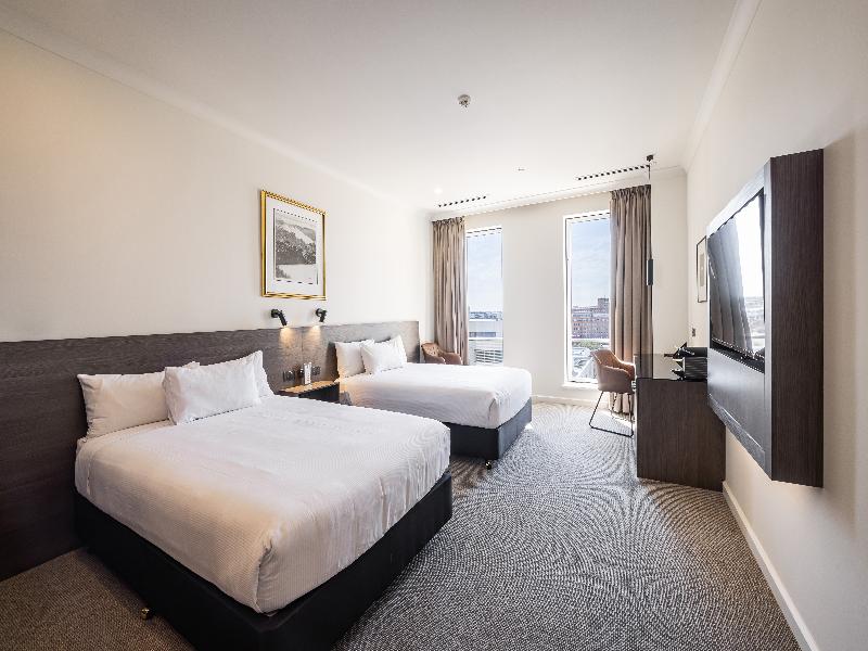 Duxton Hotel image