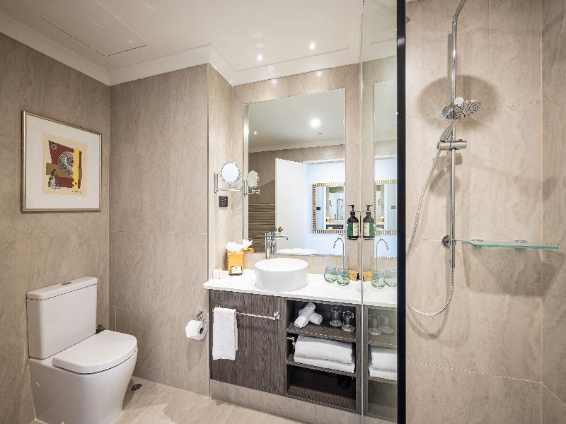 Duxton Hotel image