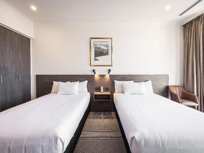 Duxton Hotel image