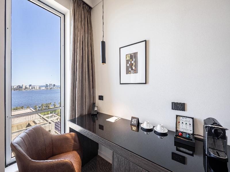 Duxton Hotel image