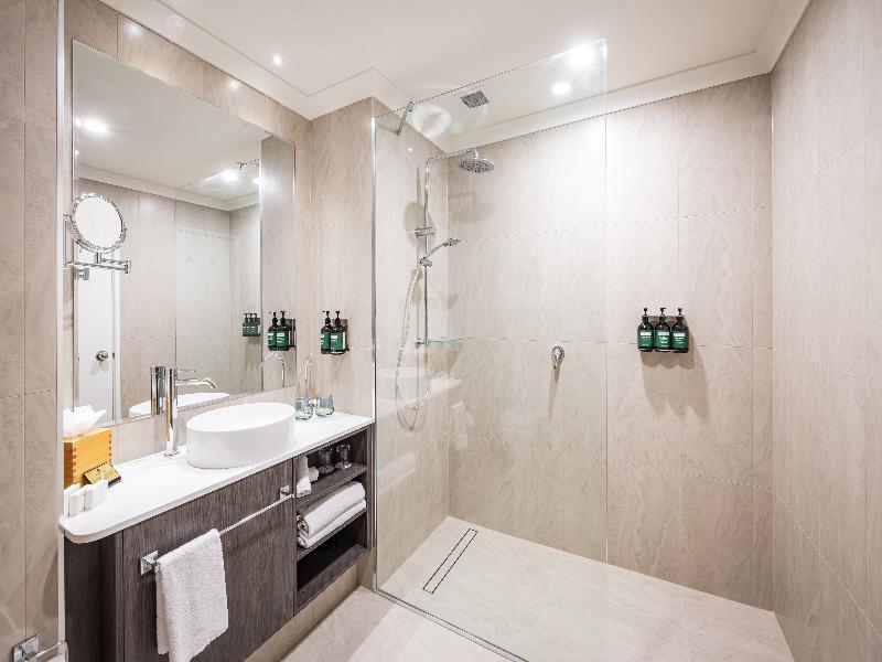 Duxton Hotel image