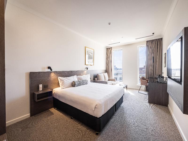 Duxton Hotel image