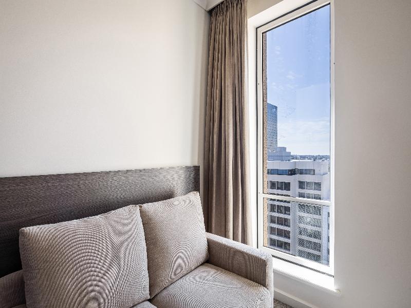 Duxton Hotel image