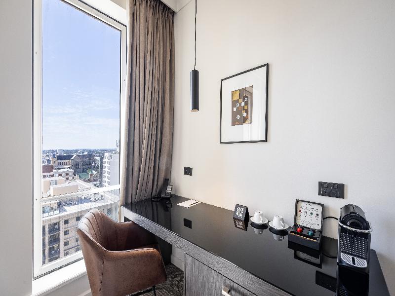 Duxton Hotel image