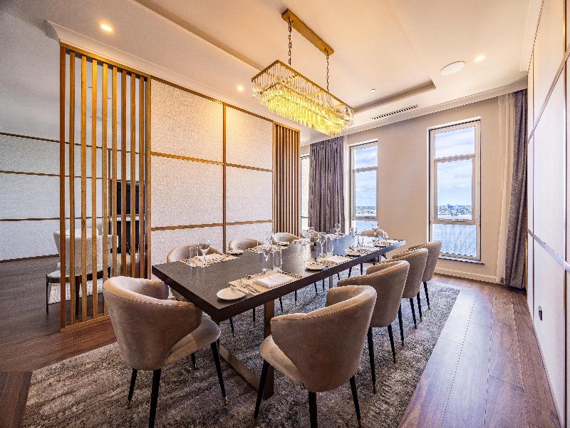 Duxton Hotel image