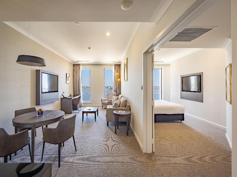 Duxton Hotel image