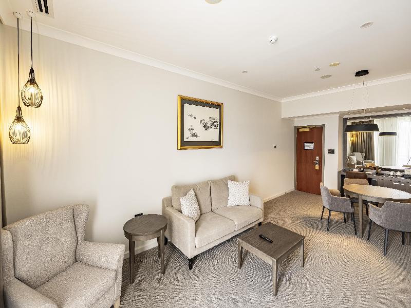 Duxton Hotel image