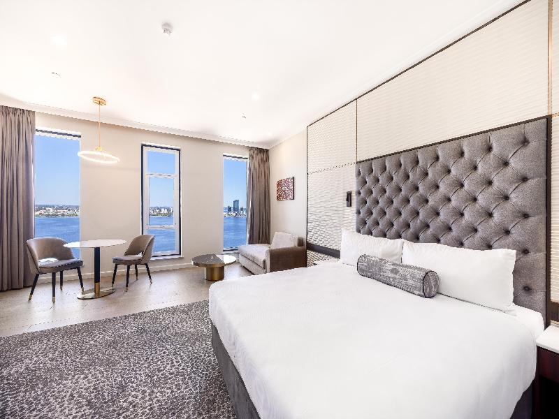 Duxton Hotel image