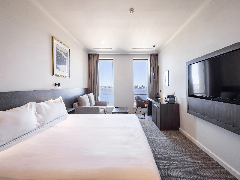 Duxton Hotel image