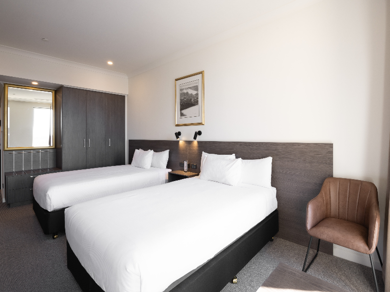 Duxton Hotel image