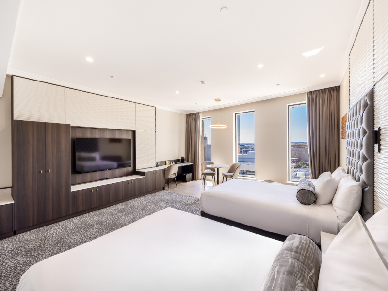 Duxton Hotel image