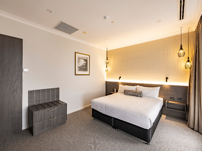 Duxton Hotel image