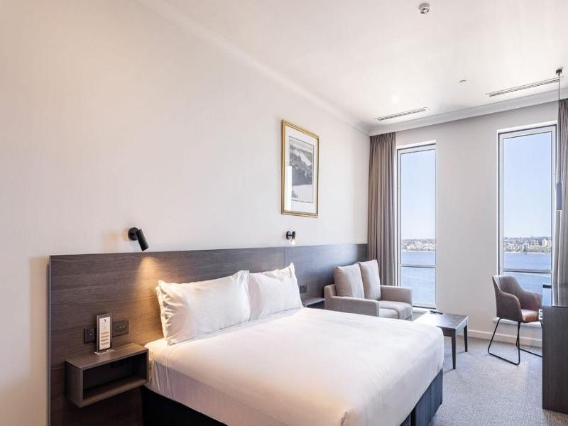 Duxton Hotel image