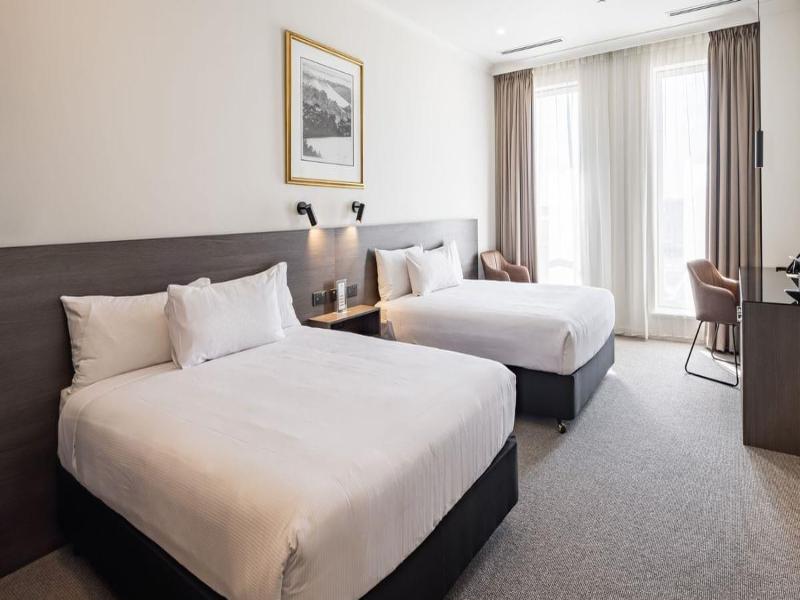 Duxton Hotel image