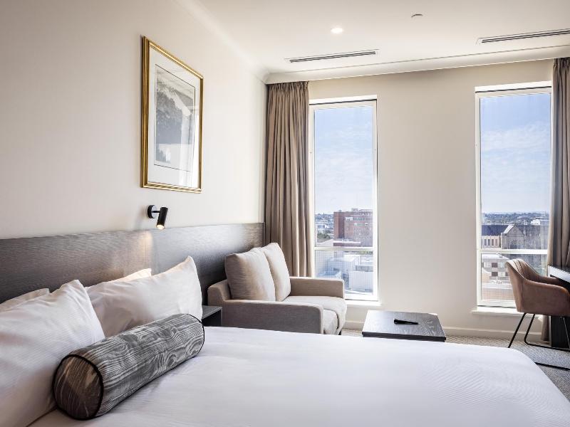Duxton Hotel image
