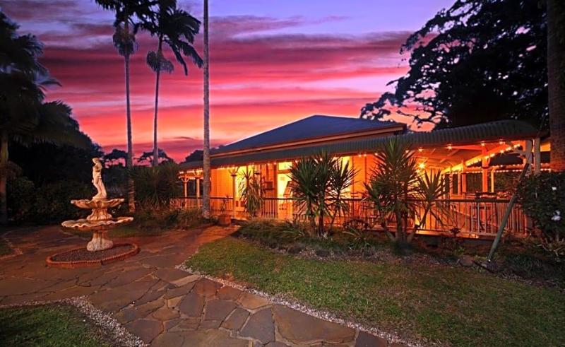 Eden House Retreat
