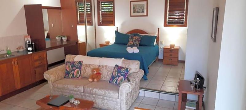 Eden House Retreat