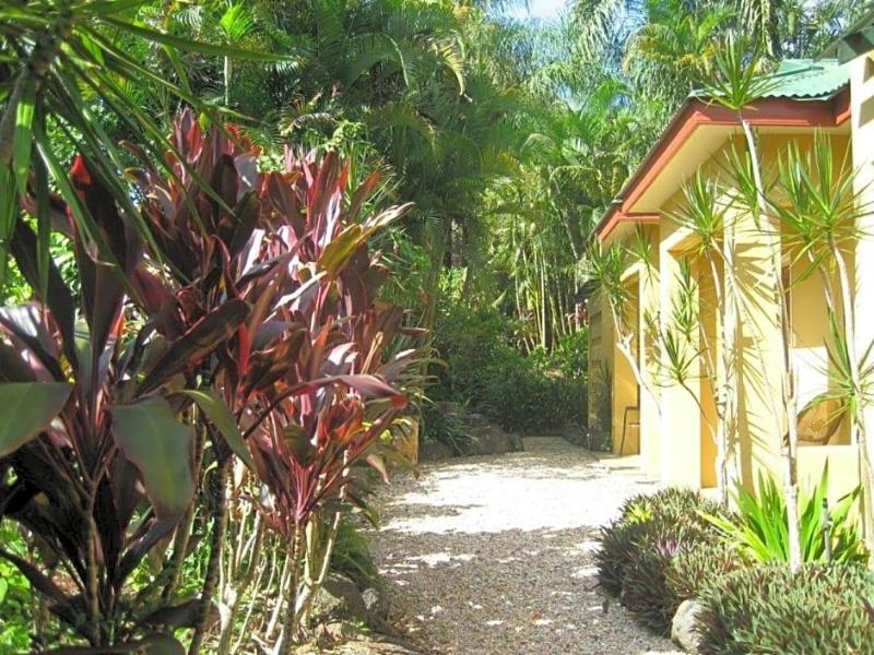 Eden House Retreat