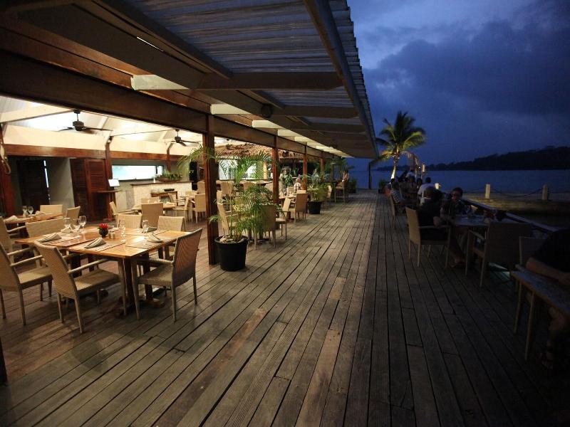 Erakor Island Resort and Spa image