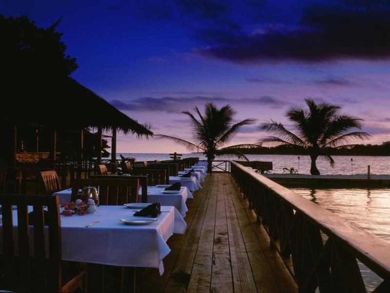Erakor Island Resort and Spa image