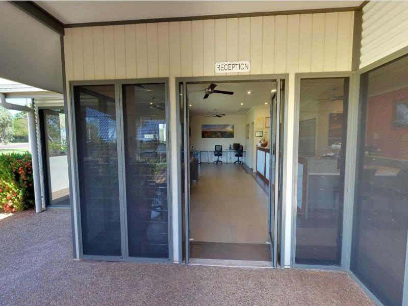Freshwater East Kimberley Apartments image