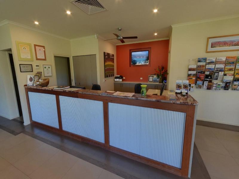 Freshwater East Kimberley Apartments image