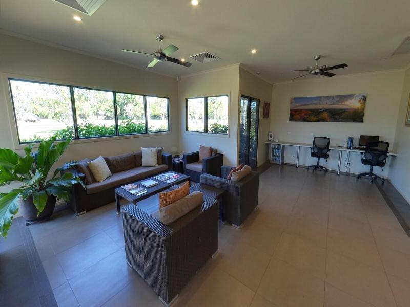 Freshwater East Kimberley Apartments image