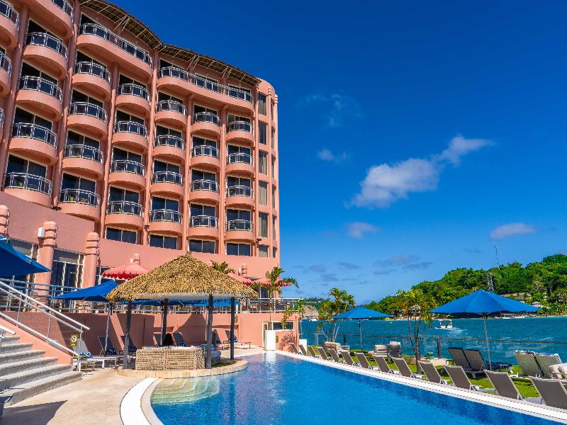 Grand Hotel and Casino image