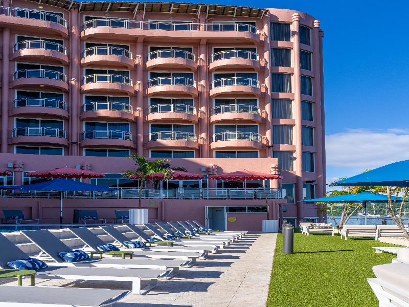 Grand Hotel and Casino image