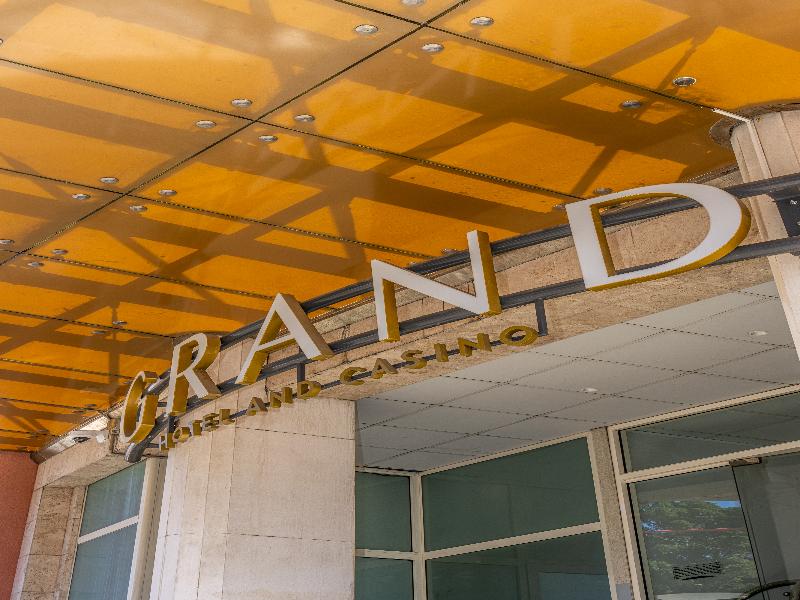 Grand Hotel and Casino image
