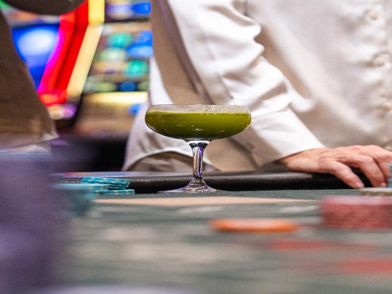 Grand Hotel and Casino image