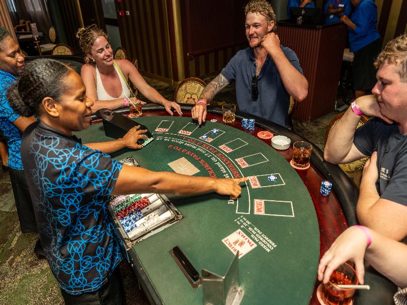 Grand Hotel and Casino image