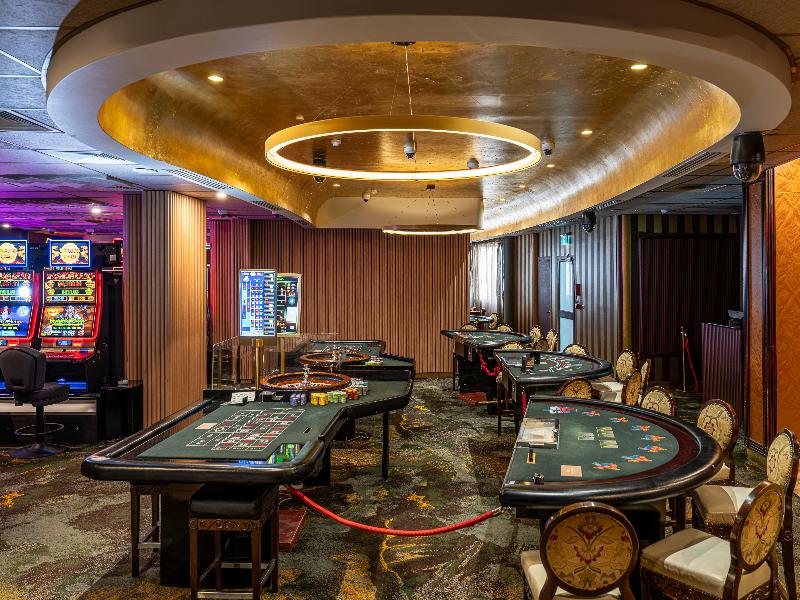 Grand Hotel and Casino image