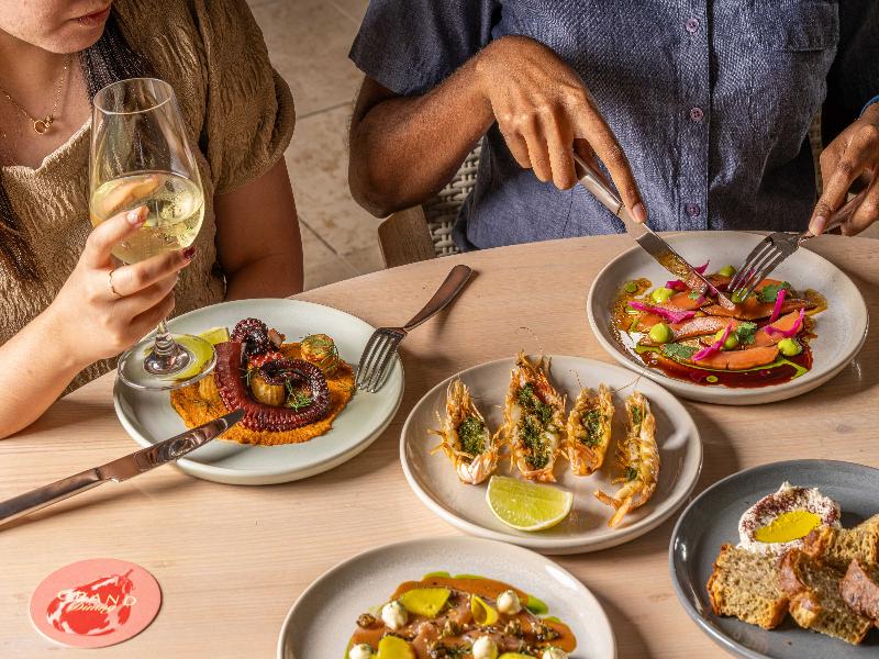 Grand Hotel and Casino image