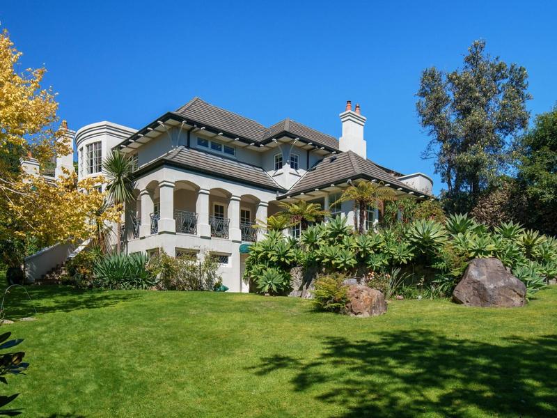 Greenmantle Estate Lodge