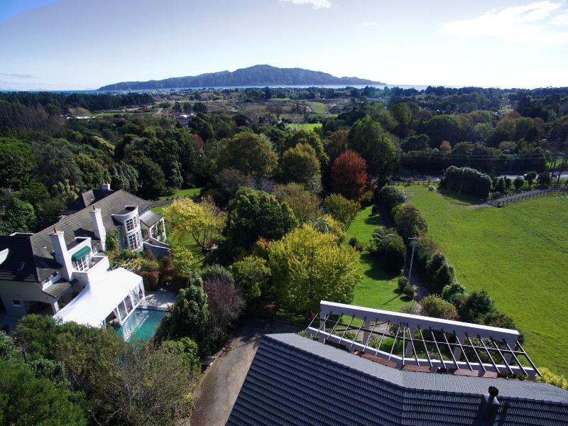 Greenmantle Estate Lodge