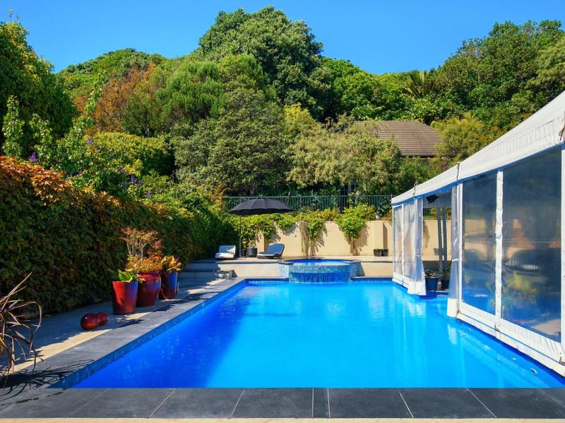 Greenmantle Estate Lodge