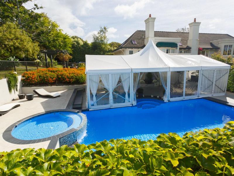 Greenmantle Estate Lodge