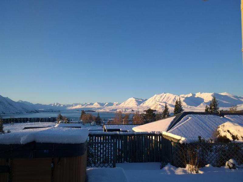 Tekapo Heights